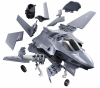 Airfix 6040 QUICKBUILD F-35B Lightning II
